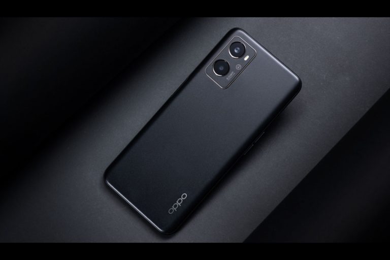 Oppo A96