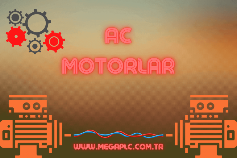AC Motor Nedir ?