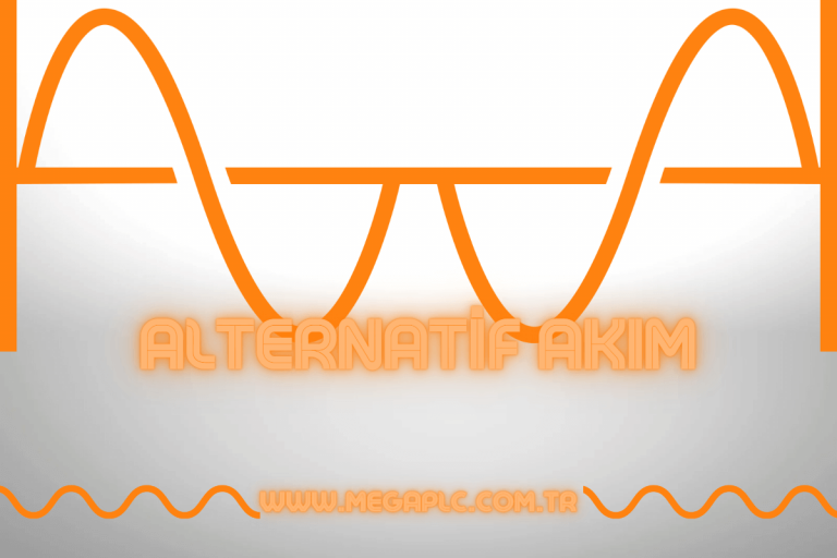 Alternatif Akım Nedir ? Özellikleri Nelerdir ? Nasıl Hesaplanır ?