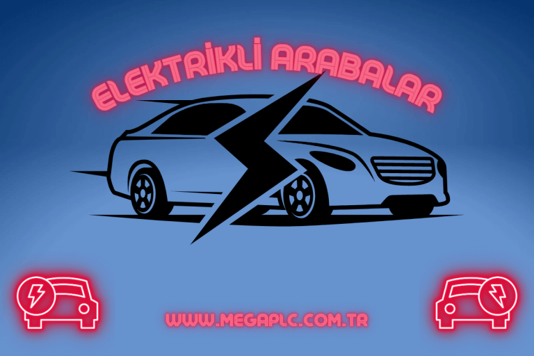 Elektrikli Araba
