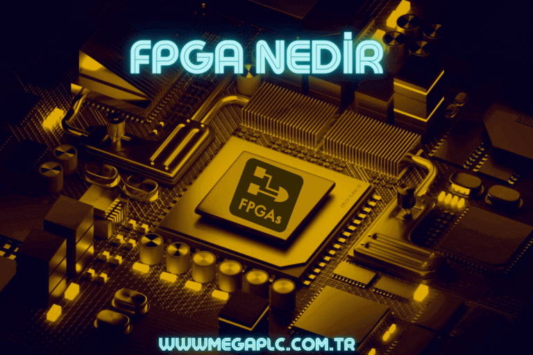 FPGA Nedir ?