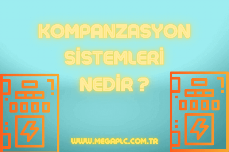 Kompanzasyon Sistemleri