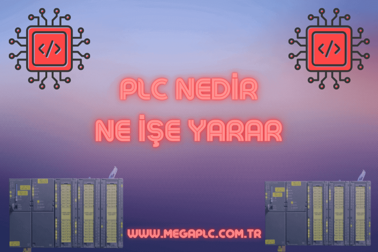 PLC Nedir