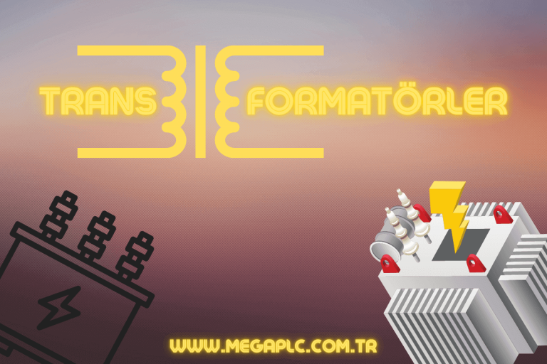 Transformatör nedir
