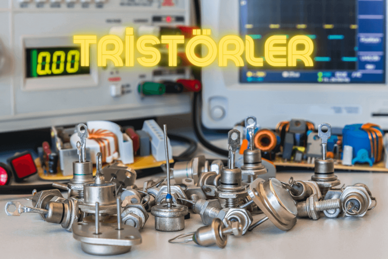 Tristör Nedir ?