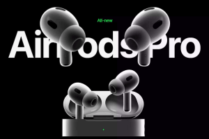 Airpods Pro 2.Nesil