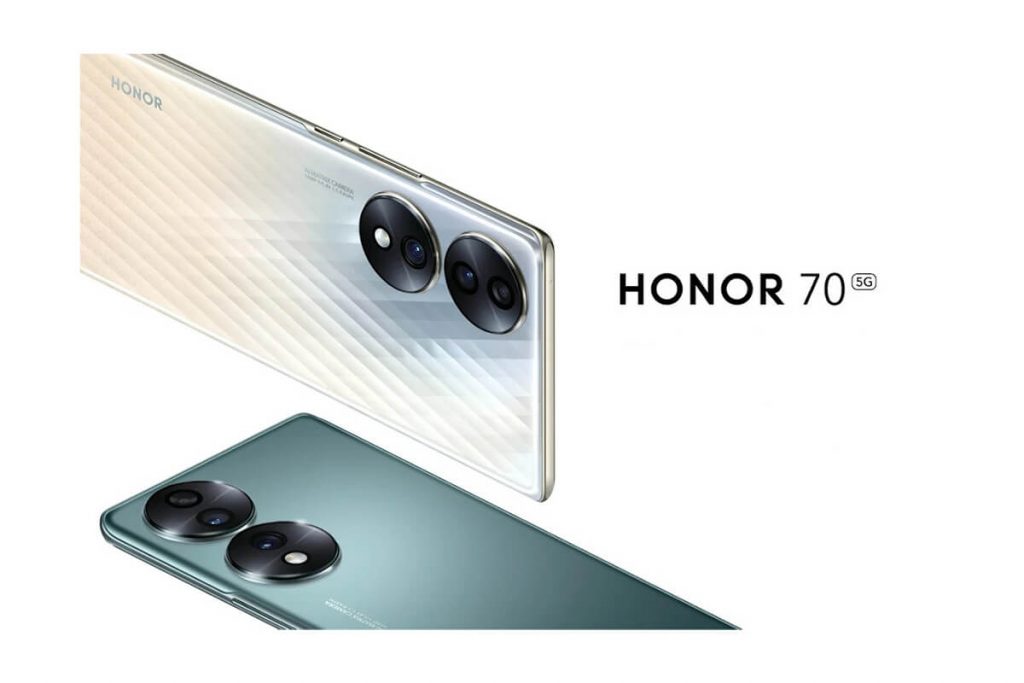 honor 70
