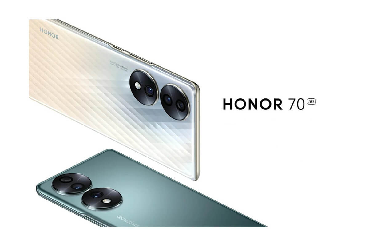 Honor 70 Nasıl Telefon ? Honor 70 İnceleme Honor 70 Nasıl Telefon ? Honor 70 İnceleme