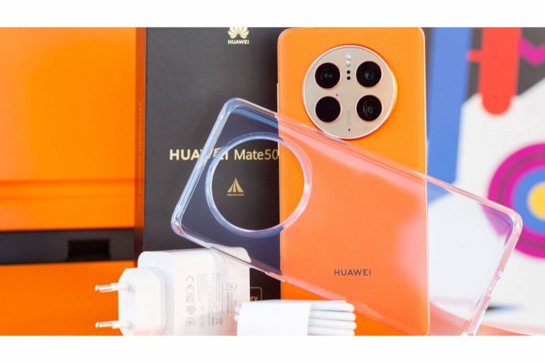 Huawei Mate50 Pro