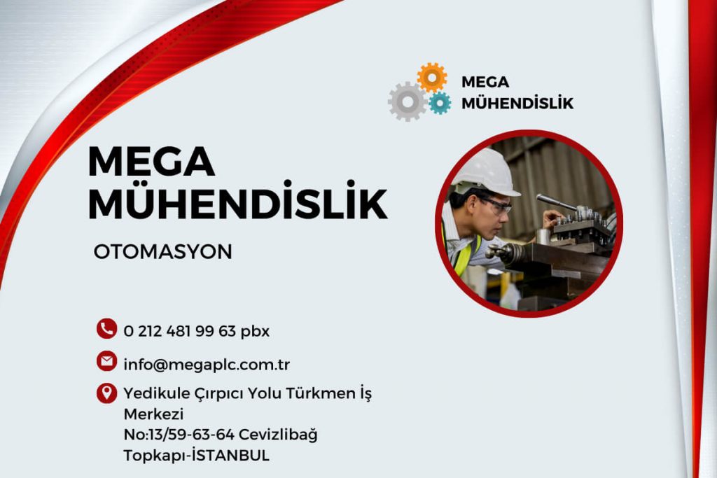 mega otomasyon