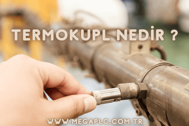 Termokupl Nedir ?