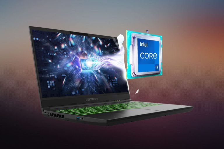 Monster Abra A5 V19.3