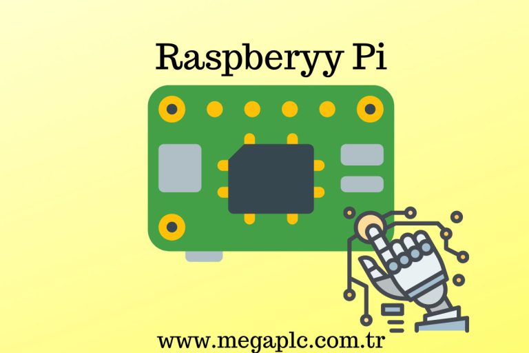 Raspberry Pi