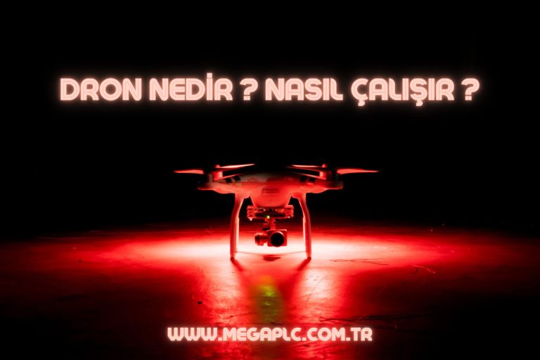 Drone Nedir ?