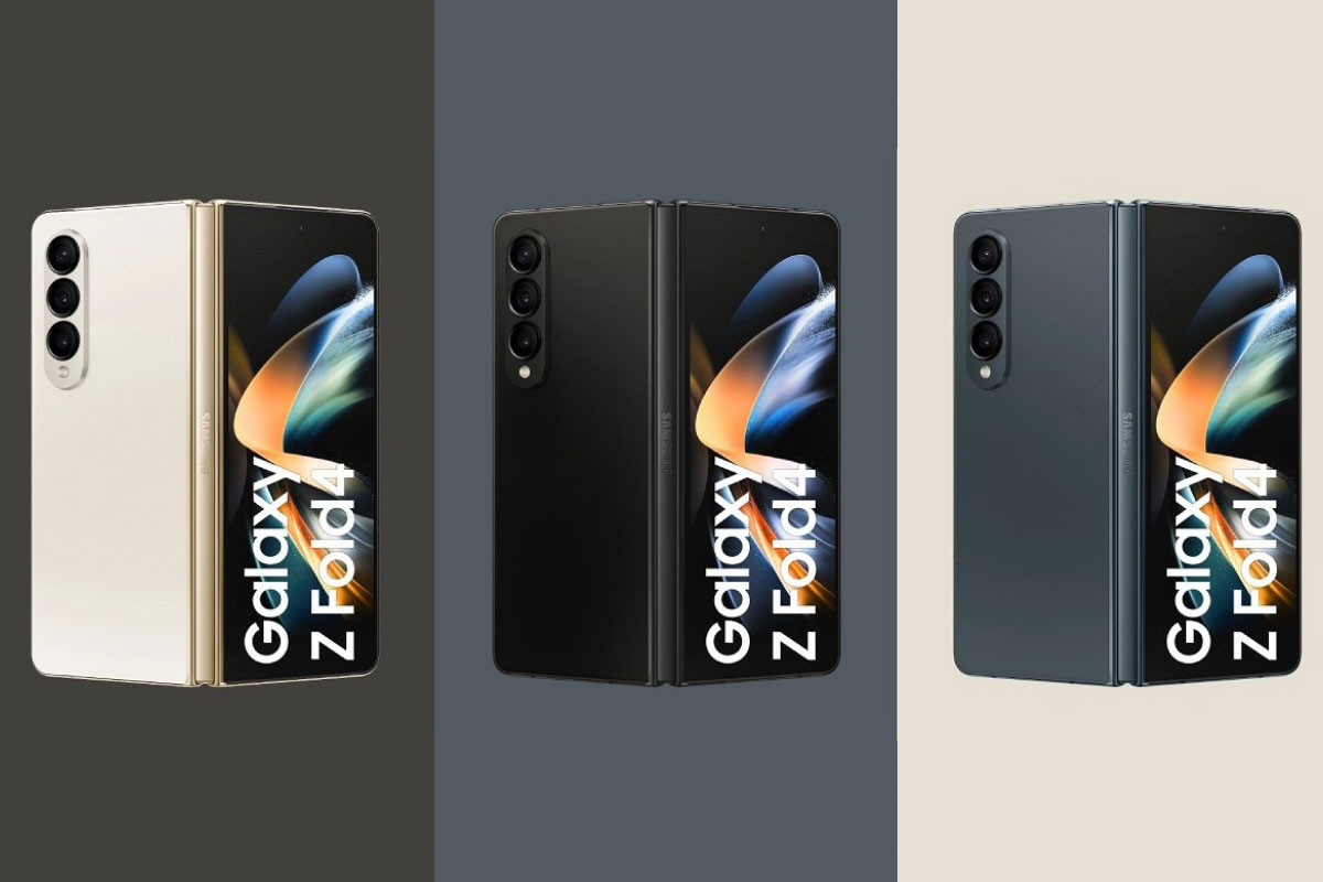 Samsung Galaxy Z Fold 4 nasıl bir telefon? Samsung Galaxy Z Fold 3 vs Galaxy Z Fold 4 karşılaştırması Samsung Galaxy Z Fold 4 nasıl bir telefon? Samsung Galaxy Z Fold 3 vs Galaxy Z Fold 4 karşılaştırması