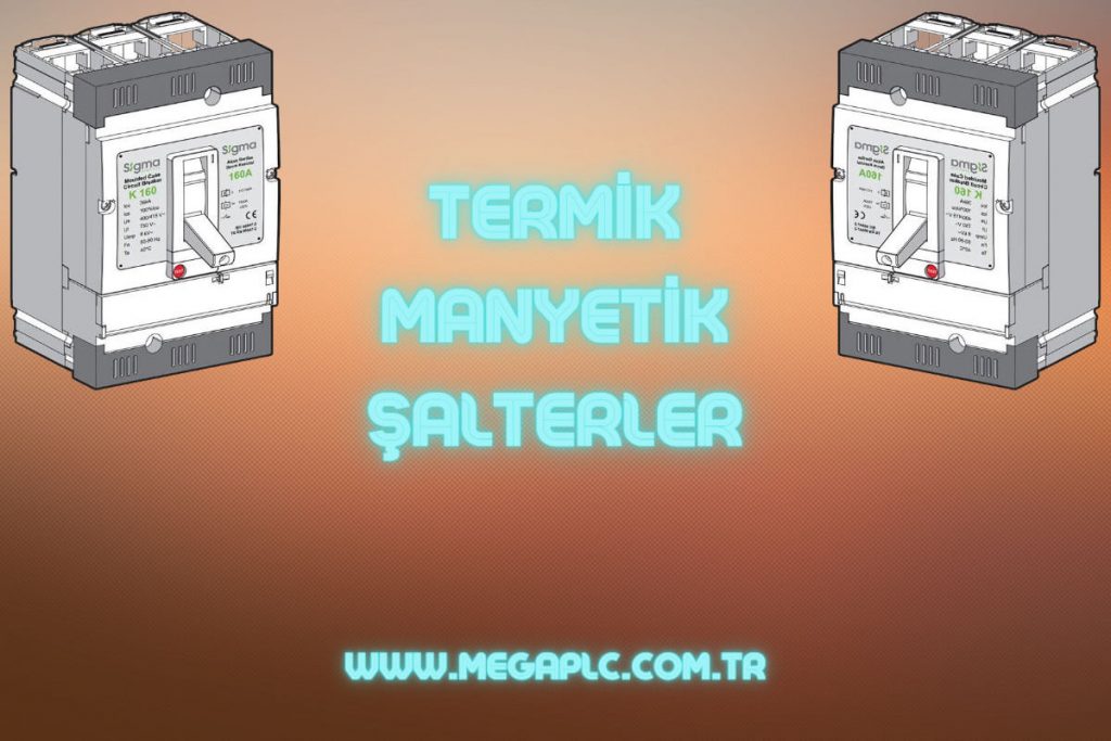 termik manyetik şalter nedir