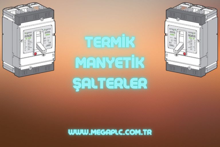 Termik manyetik şalter