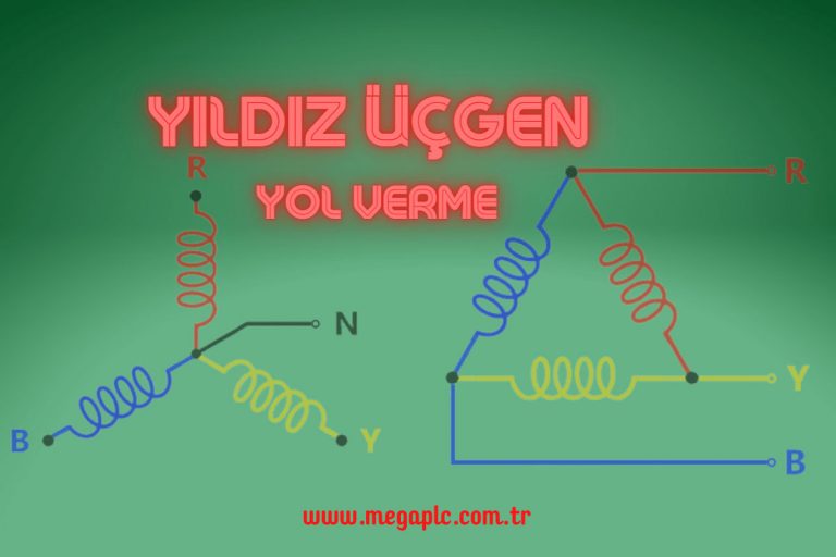 Yıldız üçgen nedir