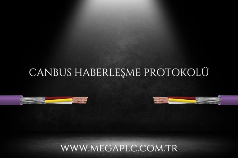 CAN Bus Nedir ?