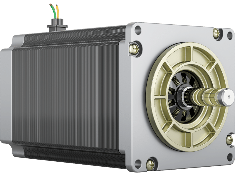 dc motor