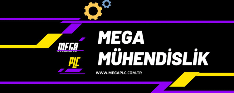 mega mühendislik banner