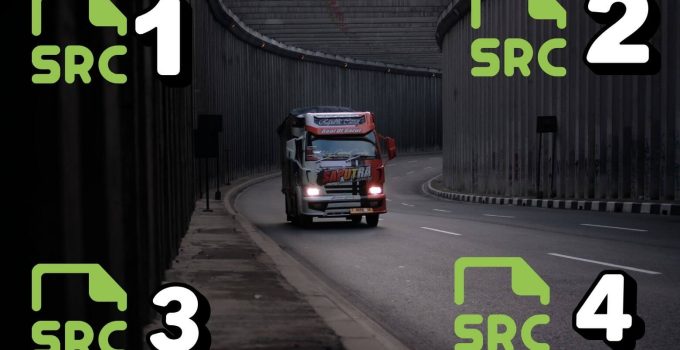 Src belgesi